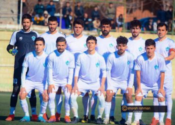 کامەران و هێمن و ئارش باشترینن