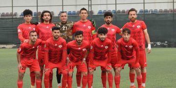 کامەران و هێمن و ئارش باشترینن