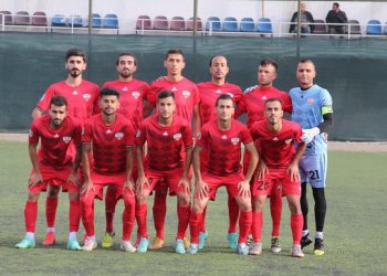 سلێمانی یه‌كه‌م سه‌ركه‌وتنى نووسیه‌وه‌