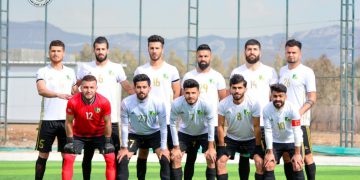 سلێمانی یه‌كه‌م سه‌ركه‌وتنى نووسیه‌وه‌