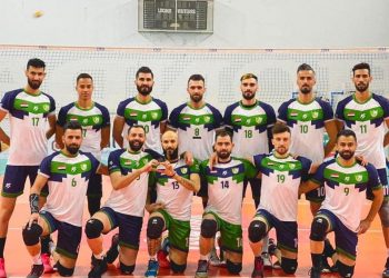 پێشمەرگە یانزه‌یه‌مى یانه‌كانى عه‌ره‌به‌