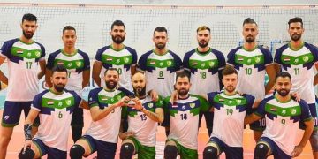 پێشمەرگە یانزه‌یه‌مى یانه‌كانى عه‌ره‌به‌