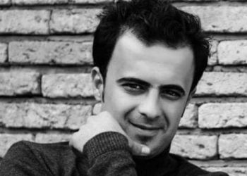 خوێندنەوەیەکی کورت بۆ ئەلف/یا / بەڵێن سابیر