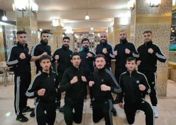 پێشمەرگەی سلێمانی نازناوی مواتای عێراقی دەوێت