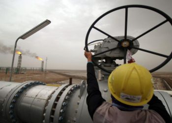 عێراق لە سەر قەرزەکانی هاوردەی گاز پێشنیارێکی نوێ بە ئێران دەدات