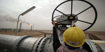 عێراق لە سەر قەرزەکانی هاوردەی گاز پێشنیارێکی نوێ بە ئێران دەدات