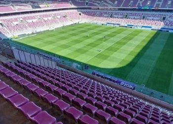 گه‌مارۆى سه‌ر یاریگاكانى به‌غداد هه‌ڵگیرا