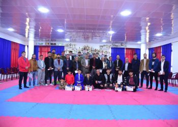 پاڵەوانیەتی شەتڕەنج له‌ خورماڵ كۆتایهات + وێنە