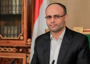 ئەنساروڵڵای یەمەن: لە سەنعا پێشوازی لە نێردەی نەتەوە یەکگرتووەکان ناکەین