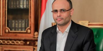 ئەنساروڵڵای یەمەن: لە سەنعا پێشوازی لە نێردەی نەتەوە یەکگرتووەکان ناکەین