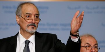 سوریا: هیچ پەیامێکی ڕژێمی زایۆنیستیمان پێنەگەیشتووە