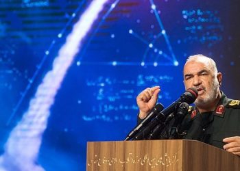 فەرماندەی سوپای پاسداران: هەر هەڵەیەکی بچووکی دوژمن ڕوبەڕوی وەڵامی گەورەی ئێمە دەبێتەوە