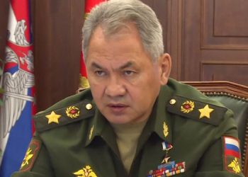 ڕووسیا: ئامانجەکانی قۆناغی یەکەمی هێرشەکانی سەر ئۆکرانیا مسۆگەر بووە