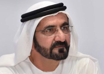 حاکمی دۆبەی داوایەک لە وڵاتانی عەرەبی دەکات