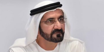 حاکمی دۆبەی داوایەک لە وڵاتانی عەرەبی دەکات