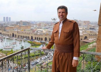 یەکێک لە تۆمەتبارانی تیرۆری شەهید سولێمانی بووە باڵیۆزی ئەمریکا لە یەمەن