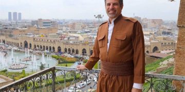 یەکێک لە تۆمەتبارانی تیرۆری شەهید سولێمانی بووە باڵیۆزی ئەمریکا لە یەمەن