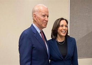 بایدن دیسانەوە لێی تێکچوو