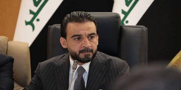 سەرۆکی پەرلەمانی عێراق سەردانی تاران دەکات