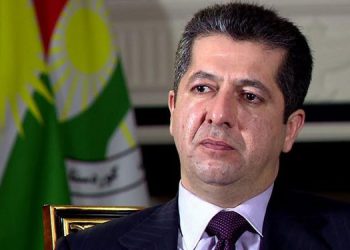 مەسرور بارزانی دژی یەمەن پاڵپشتی لە سعوودیە دەکات