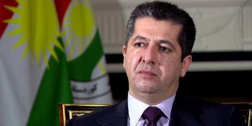 مەسرور بارزانی دژی یەمەن پاڵپشتی لە سعوودیە دەکات