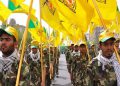 کەتائیبی حیزبوڵڵا: بوونی ئیسرائیل لە هەرێمی کوردستان، عێراق دەباتە شەڕەوە
