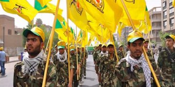 کەتائیبی حیزبوڵڵا: بوونی ئیسرائیل لە هەرێمی کوردستان، عێراق دەباتە شەڕەوە