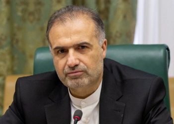 ساڵی ڕابردوو ڕێژەی ئاڵوگۆڕە بازرگانییەکانی ئێران و ڕووسیا 4 ملیار دۆلار بووە