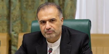 ساڵی ڕابردوو ڕێژەی ئاڵوگۆڕە بازرگانییەکانی ئێران و ڕووسیا 4 ملیار دۆلار بووە
