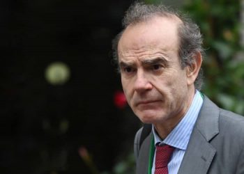 ئەنریکە مورا سەردانی تاران و واشنتن دەکات