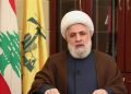 حیزبوڵڵا: دوو جار شکستمان بە پرۆژەی ڕۆژهەڵاتی ناوەڕاستی ئەمریکا هێنا