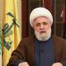 حیزبوڵڵا: دوو جار شکستمان بە پرۆژەی ڕۆژهەڵاتی ناوەڕاستی ئەمریکا هێنا