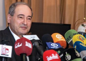 سوریا: وڵاتانی ڕۆژئاوا بەرپرسی درێژەپێدانی شەڕی ئۆکرانیان