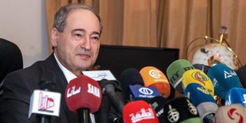 سوریا: وڵاتانی ڕۆژئاوا بەرپرسی درێژەپێدانی شەڕی ئۆکرانیان