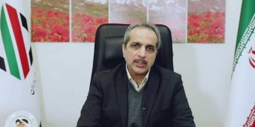 بازرگانیی دەرەکی نانەوتی ئێران گەیشتە 100 ملیار دۆلار