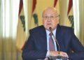 سەرۆک وەزیرانی لوبنان سوپاسی قەتەر دەکات