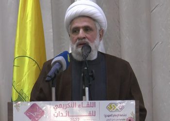 حیزبوڵڵای لوبنان: ڕژێمی زایۆنیستی شەڕی مانەوەی خۆی دەکات