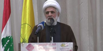 حیزبوڵڵای لوبنان: ڕژێمی زایۆنیستی شەڕی مانەوەی خۆی دەکات