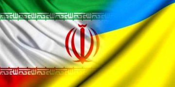 هاووڵاتییەکی ئێرانی لە ئۆکرانیا گیانی لە دەست دا