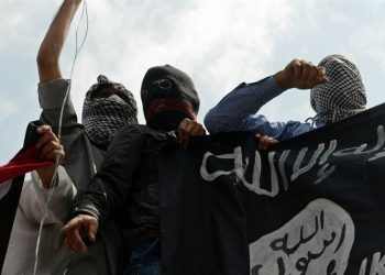 گرووپی تیرۆریستی داعش سەرکردەی نوێی خۆیی دەستنیشان کرد