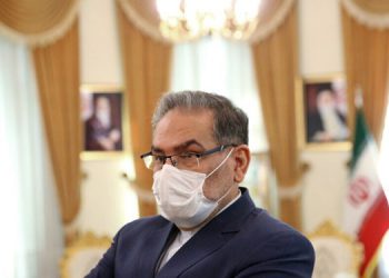 شەمخانی: ڕژێمی زایۆنیستی گەورەترین دوژمنی جیهانی ئیسلام و عەرەبە