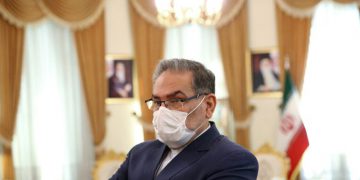 شەمخانی: ڕژێمی زایۆنیستی گەورەترین دوژمنی جیهانی ئیسلام و عەرەبە
