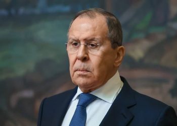 لاوڕۆڤ: نابێت لە ئۆکرانیاوە هیچ هەڕەشەیەک لە سەر ڕووسیا هەبێت