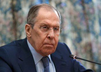 لاوڕۆڤ: دەمانەوێت قەیرانی ئۆکرانیا چارەسەر بکەین