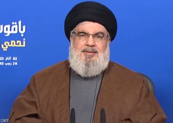 ئیهود باراک: نەسروڵڵا بە باشترین شێواز خاڵە لاوازەکانی ئیسرائیل دەناسێت