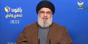 ئیهود باراک: نەسروڵڵا بە باشترین شێواز خاڵە لاوازەکانی ئیسرائیل دەناسێت