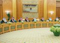سعوودیە هەڵوێستی خۆیی لە بەرامبەر قەیرانی ئۆکرانیا ئاشکرا کرد