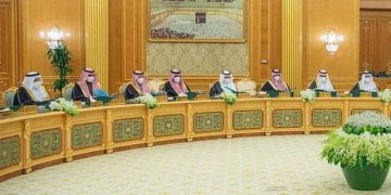 سعوودیە هەڵوێستی خۆیی لە بەرامبەر قەیرانی ئۆکرانیا ئاشکرا کرد