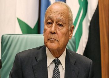 کۆمکاری عەرەبی: دۆسیەی فەڵەستین کلیلی سەقامگیری ناوچەکەیە