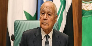 کۆمکاری عەرەبی: دۆسیەی فەڵەستین کلیلی سەقامگیری ناوچەکەیە